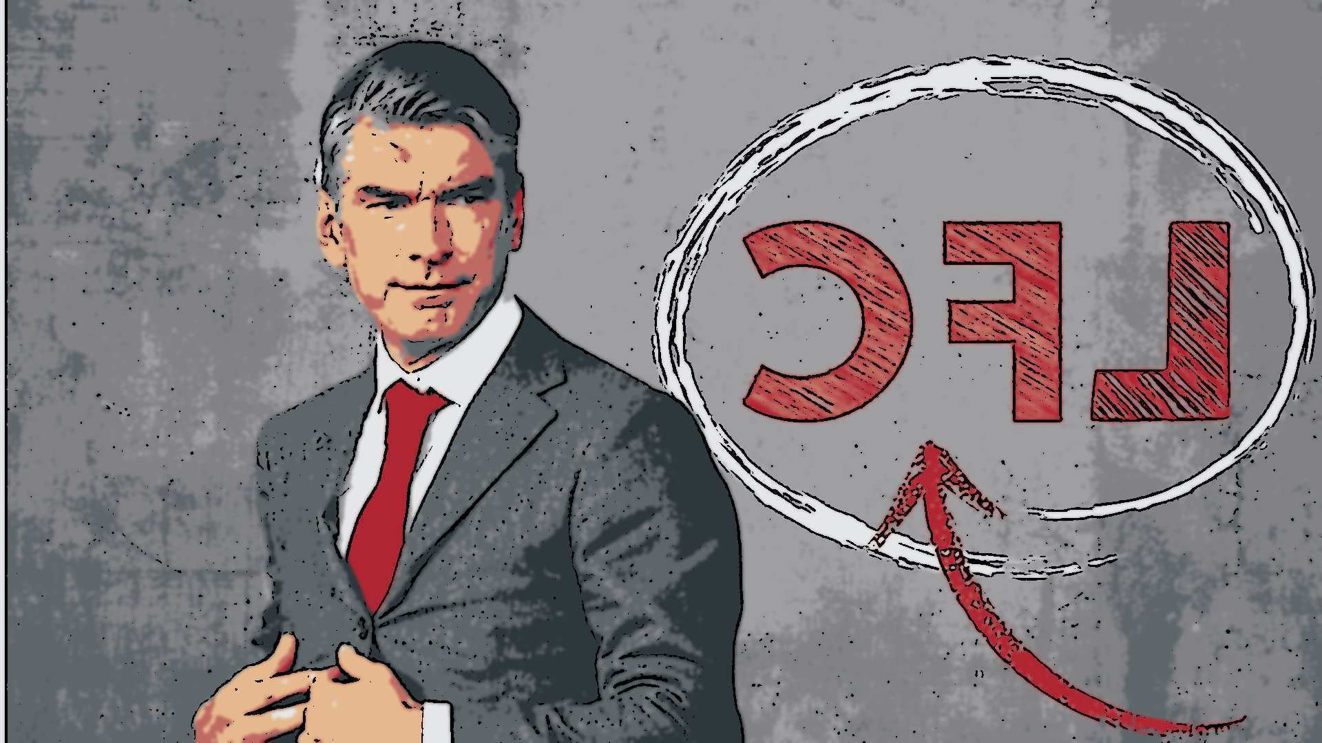 Richard Hughes senaste ?35m affär är bara...