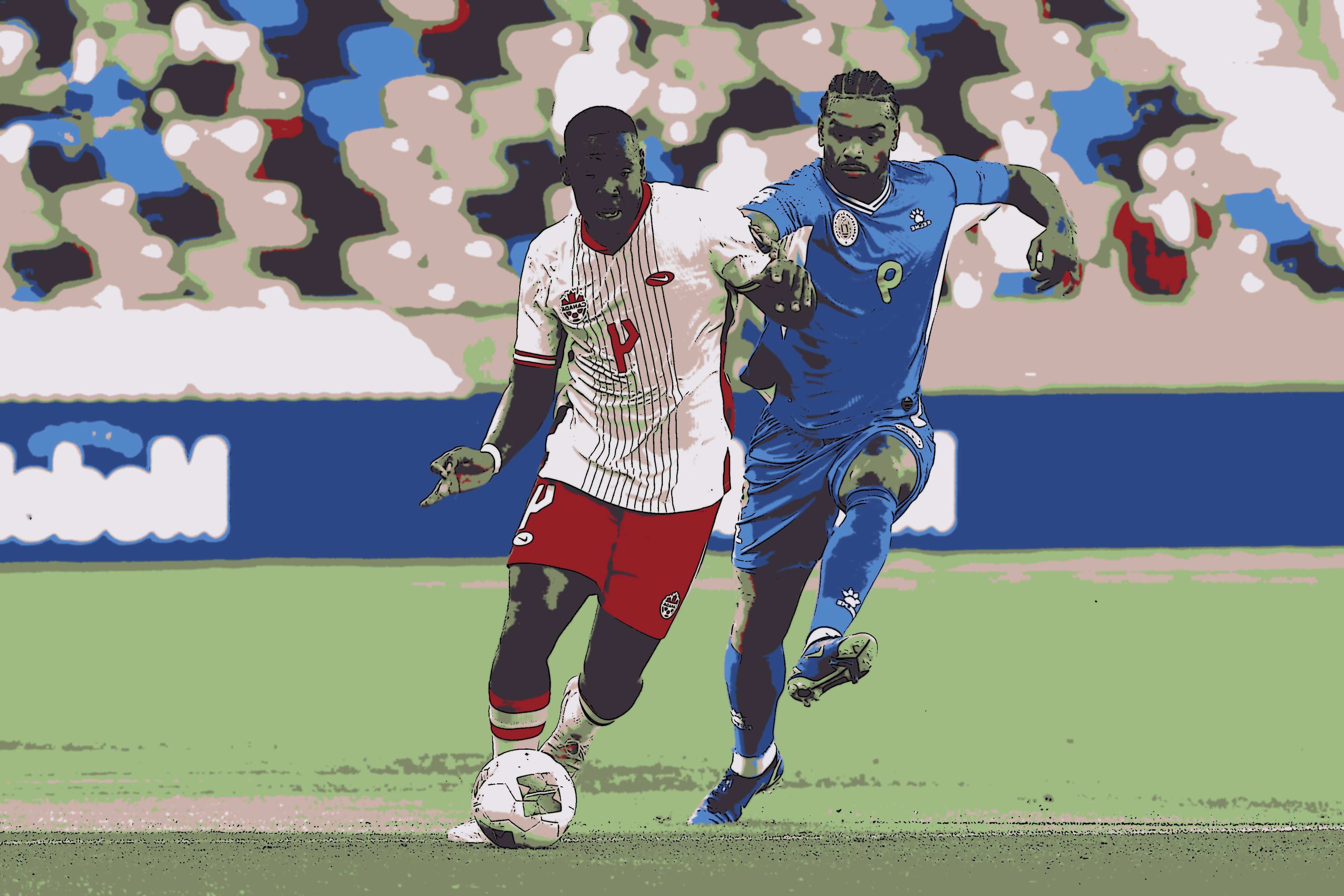 Cura?ao dra med Kanada vid döden i...