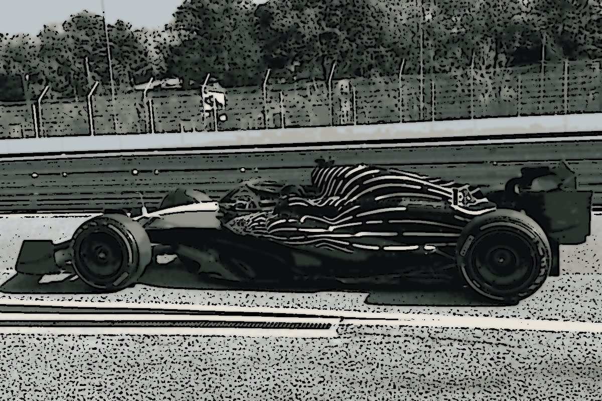 Red Bull protege Arvid Lindblad varv Imola...