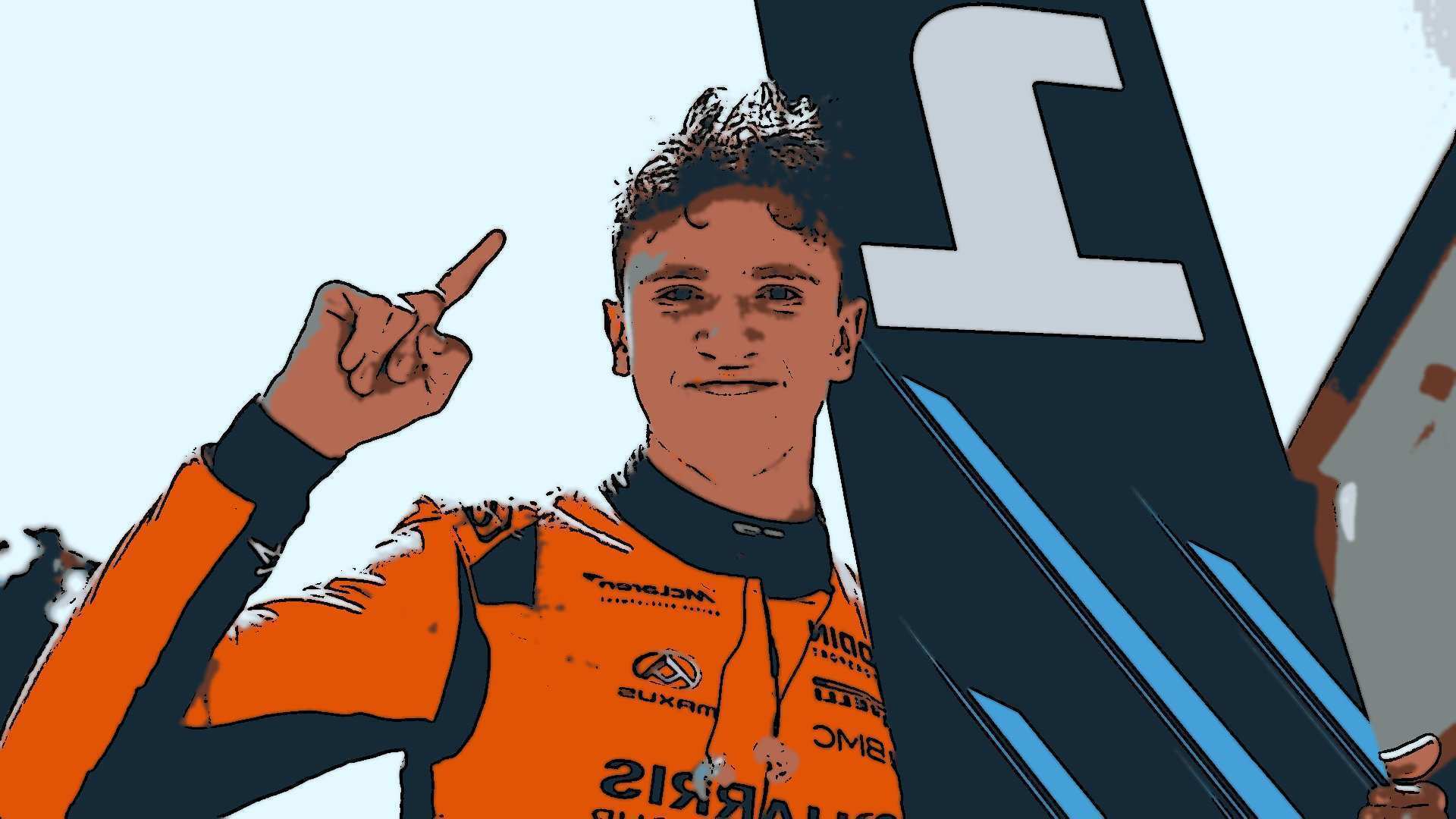 Dunne att köra för McLaren i Österrike...