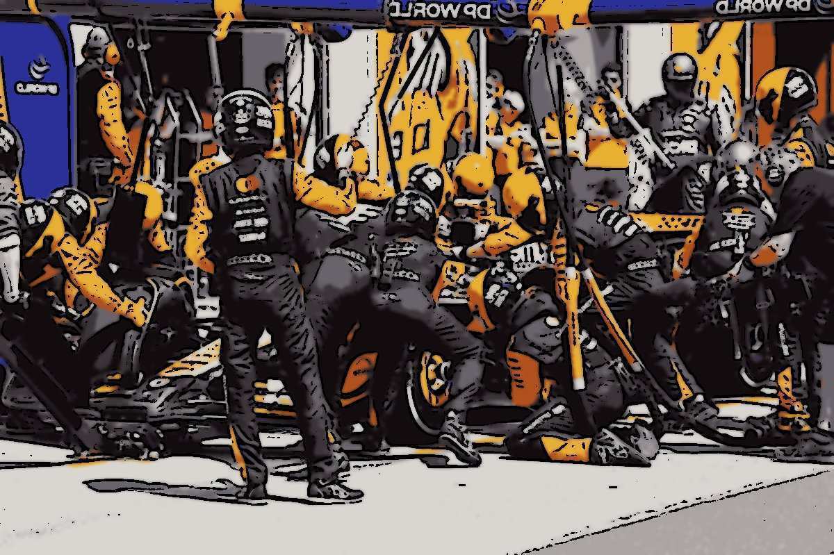 Vad betyder McLarens fattiga F1 Canadian GP...