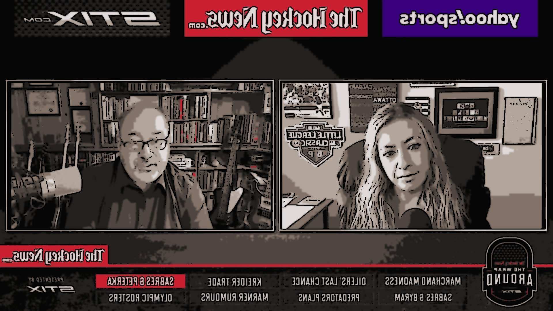 Varför kunde inte Sabres slå Flyers erbjudande...