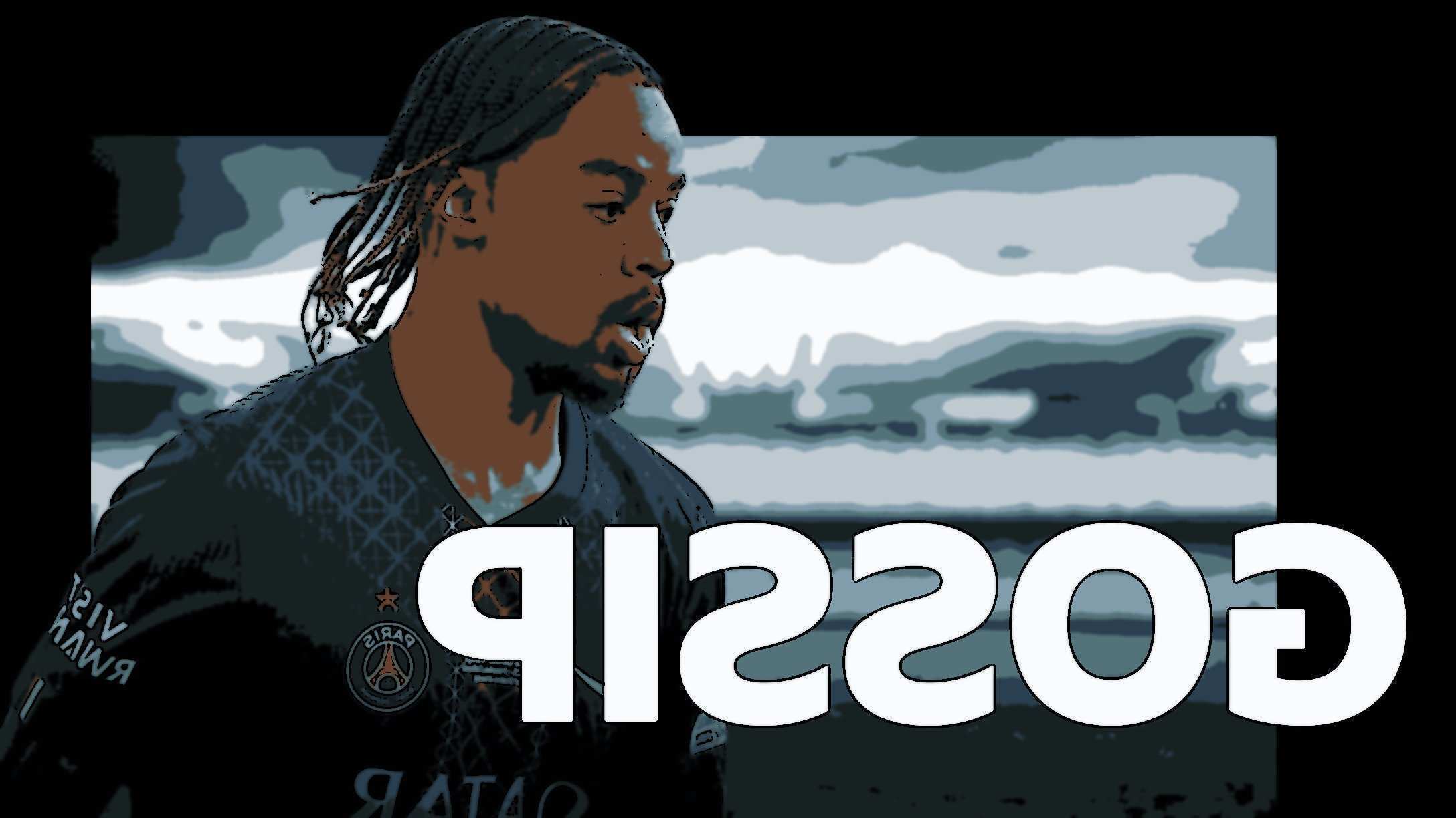 Arsenal angelägen om PSG framåt Barcola -...