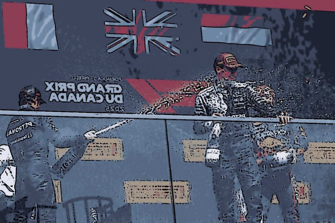 F1 förlänger kanadensisk Grand Prix till 2035...