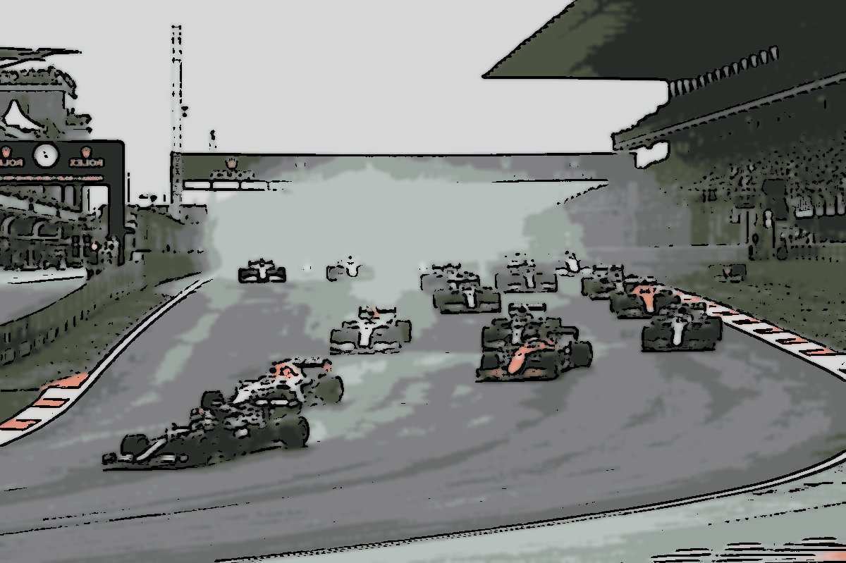 Turkiet redo för F1-retur om ny Madrid-krets...