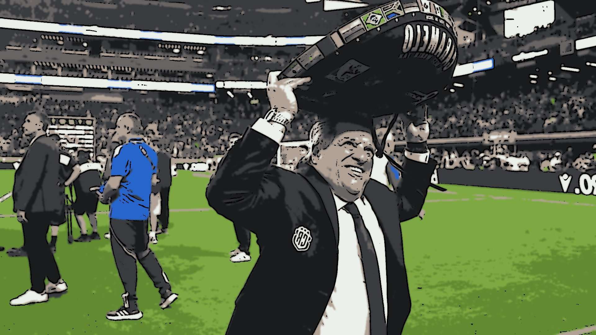 2025 Guldguld Cup quarterfinal förutsägelser: Ska USMNT...