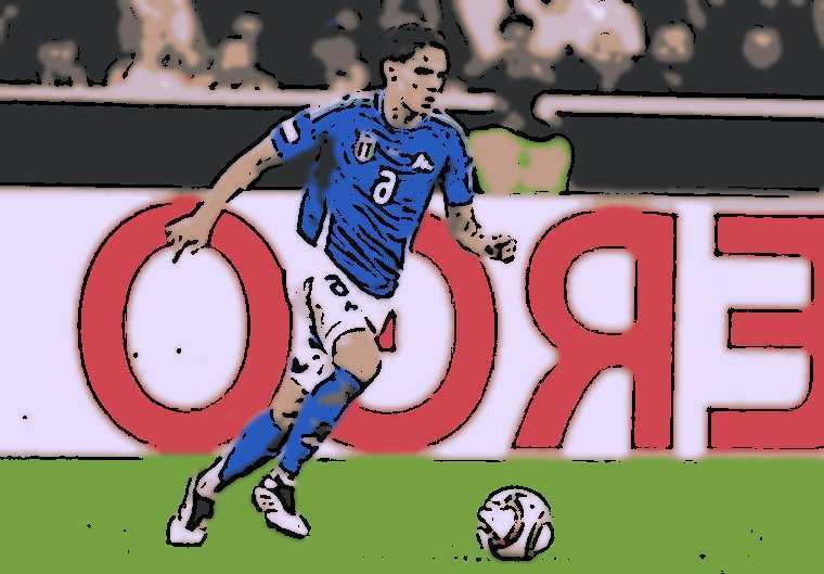 AC Milan stänger in på Samuele Ricci...