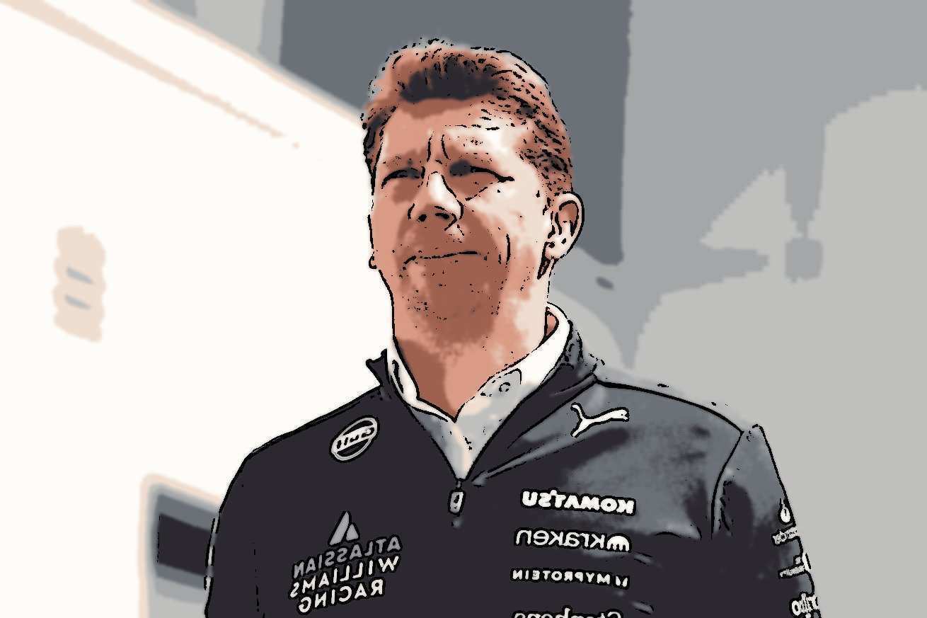 Varför Williams F1 är smart att satsa...
