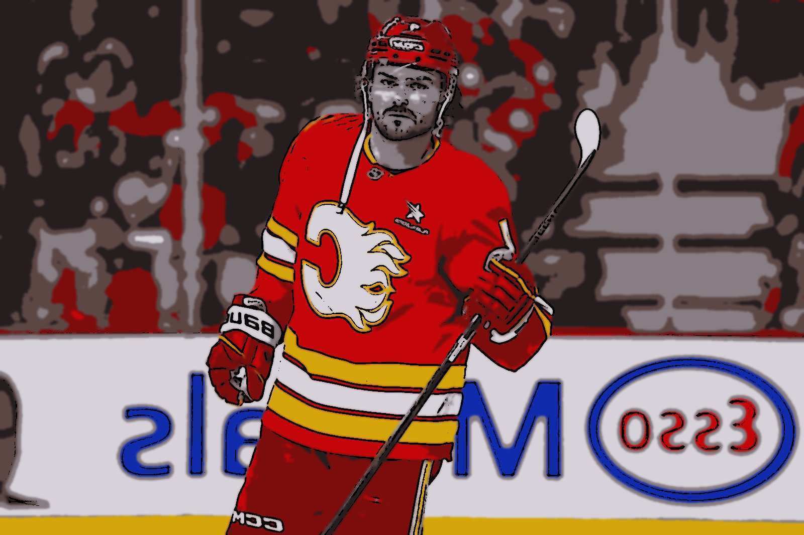 Calgary Flames kan bygga ett bättre långsiktigt...