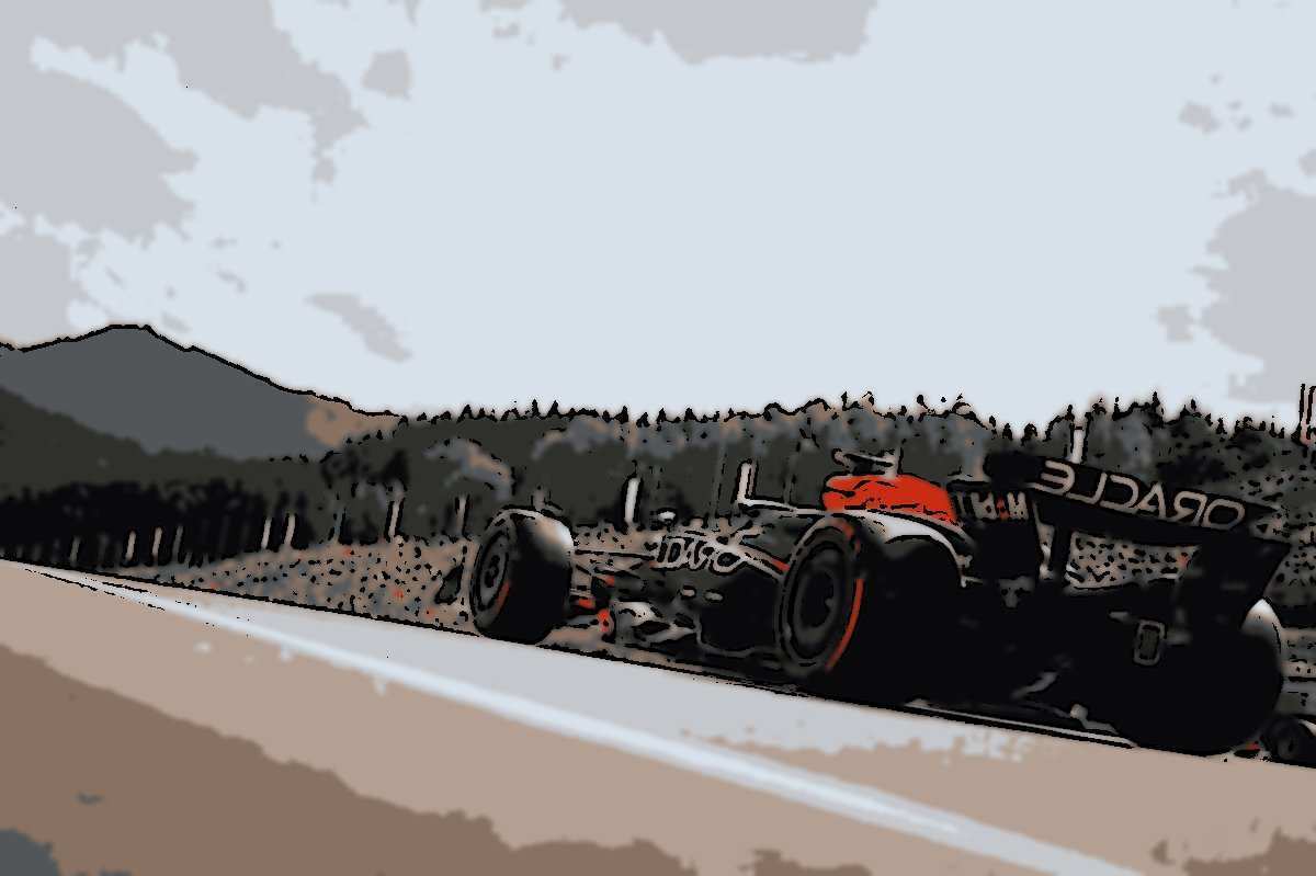 F1 Österrike GP: När och hur man...