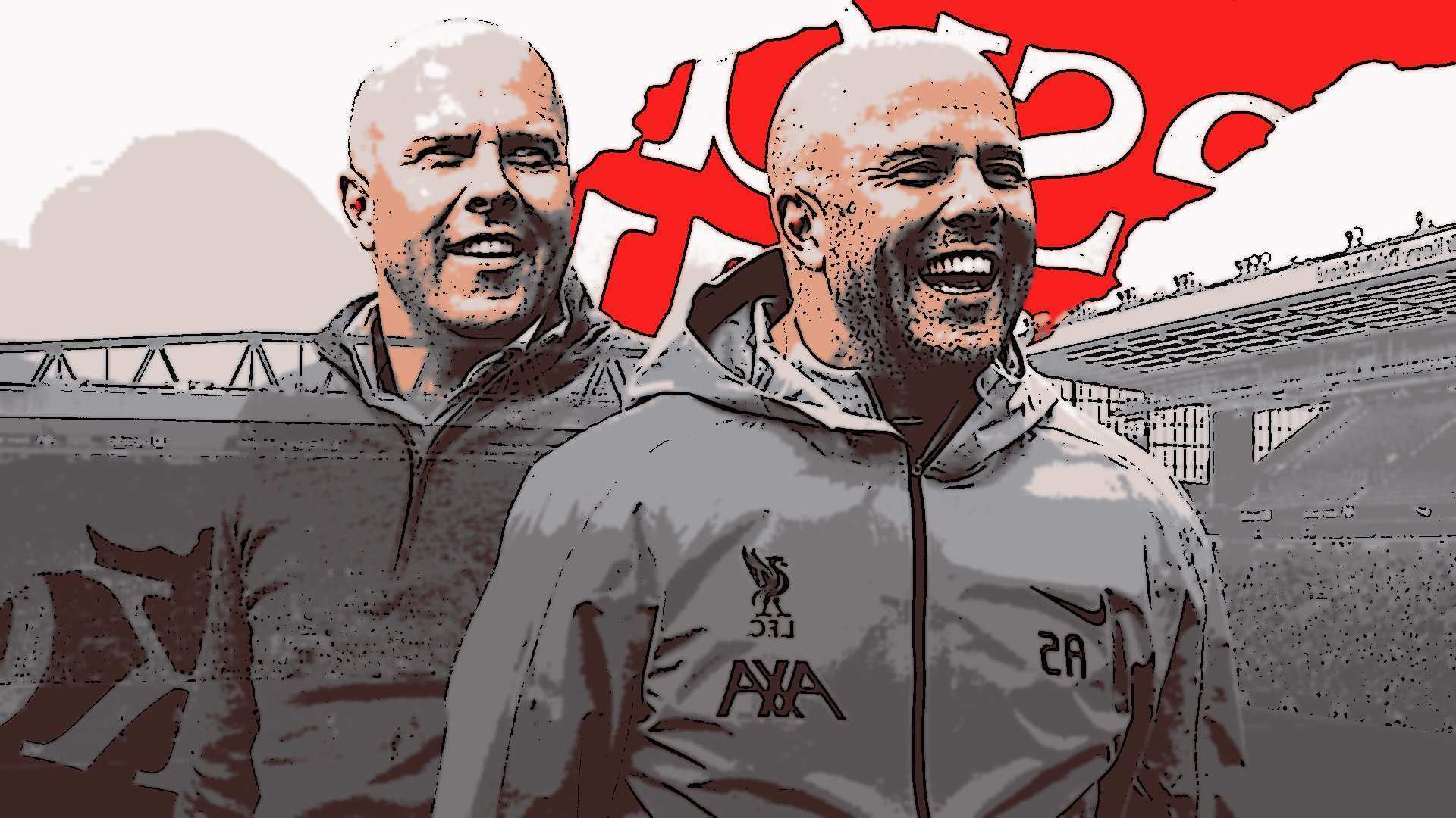 Fabrizio Romano CONFIRMS överföring twist: nu Liverpool...