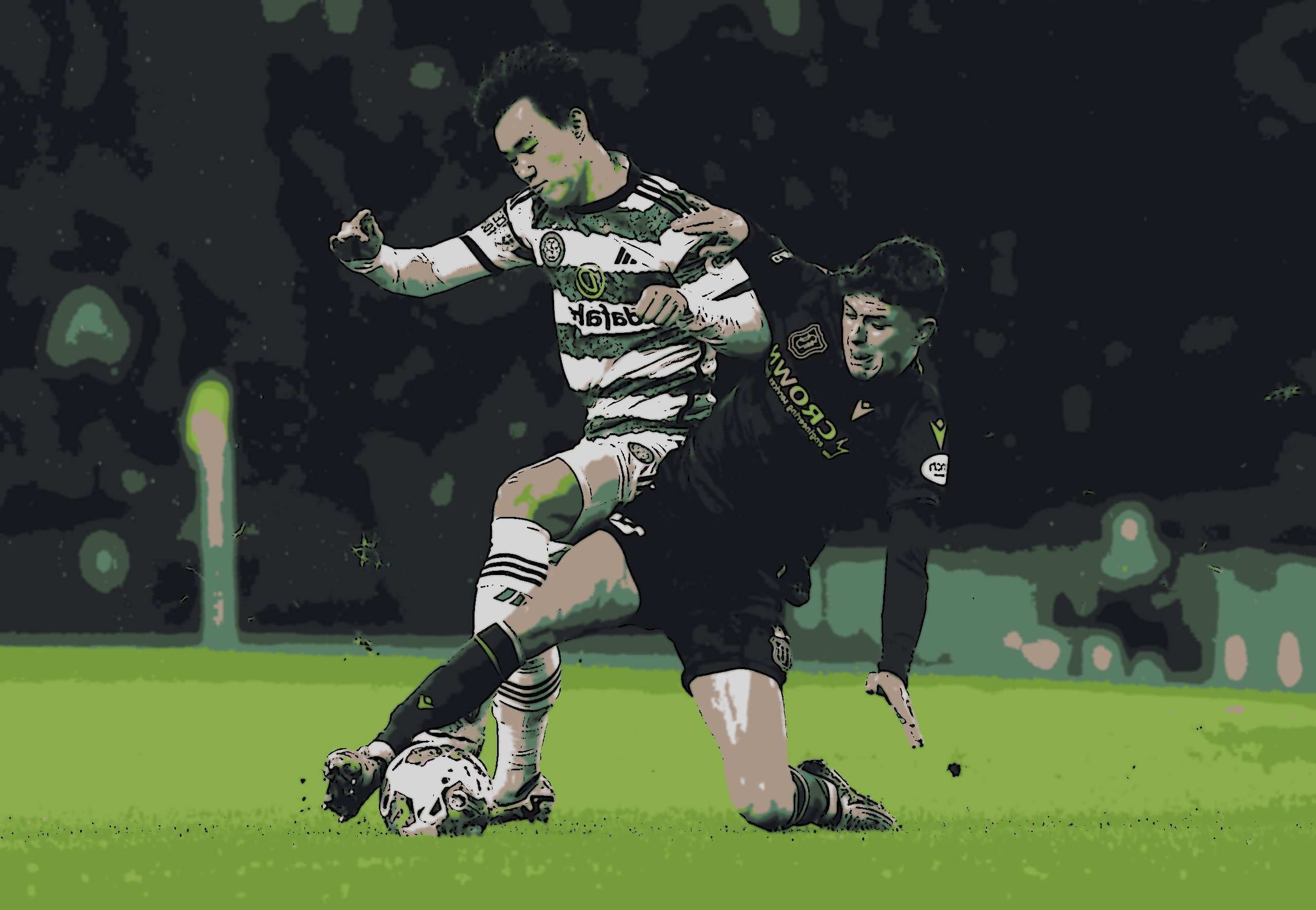 Rangers Eyeing Summer Swoop för denna Liverpool...