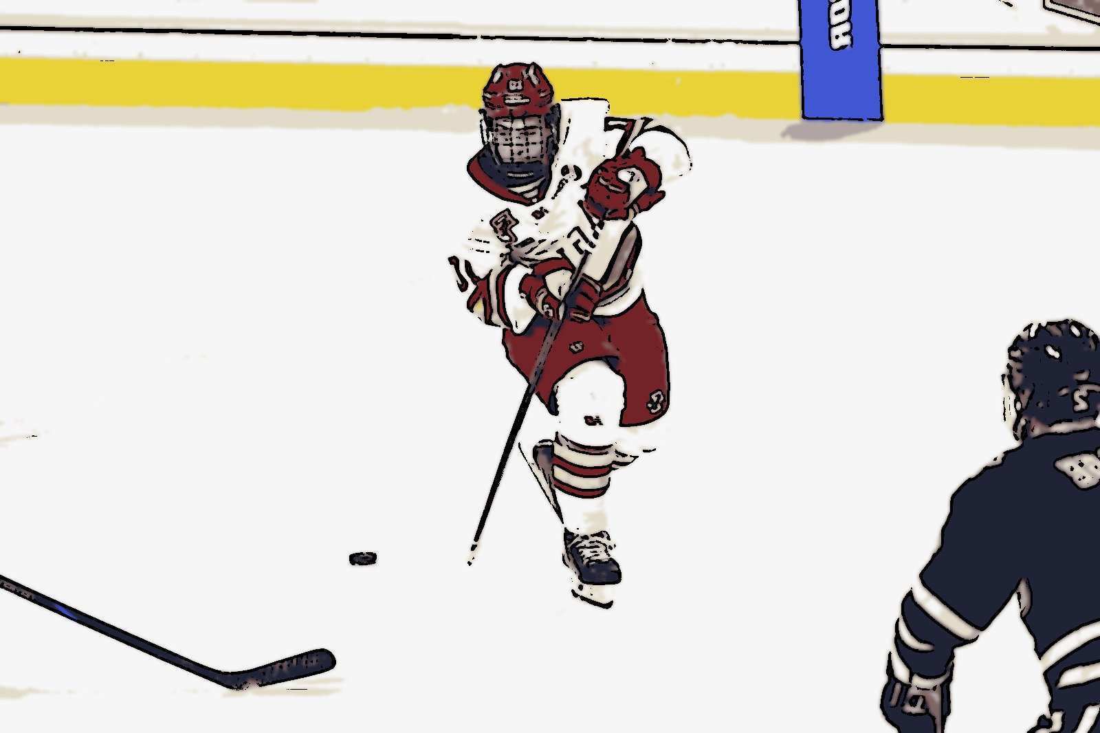Fem NHL Draft Jämförbara: Kommer vi att...