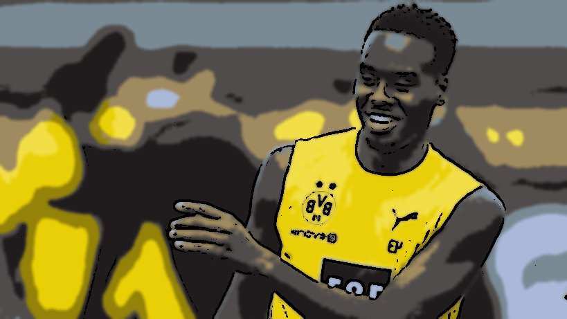 Varför Chelsea vill ha Gittens, en annan...