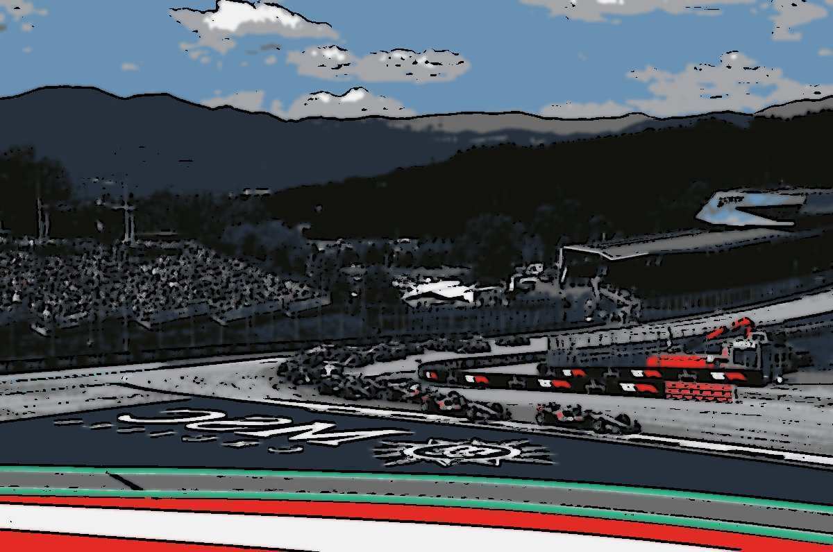 Vinnarna och förlorarna från F1:s 2025 österrikiska...
