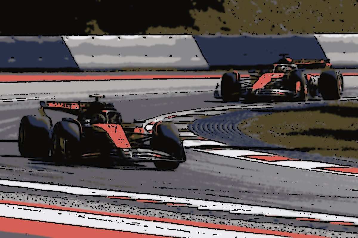F1 Österrike Five quick takeaways Lando Norris...