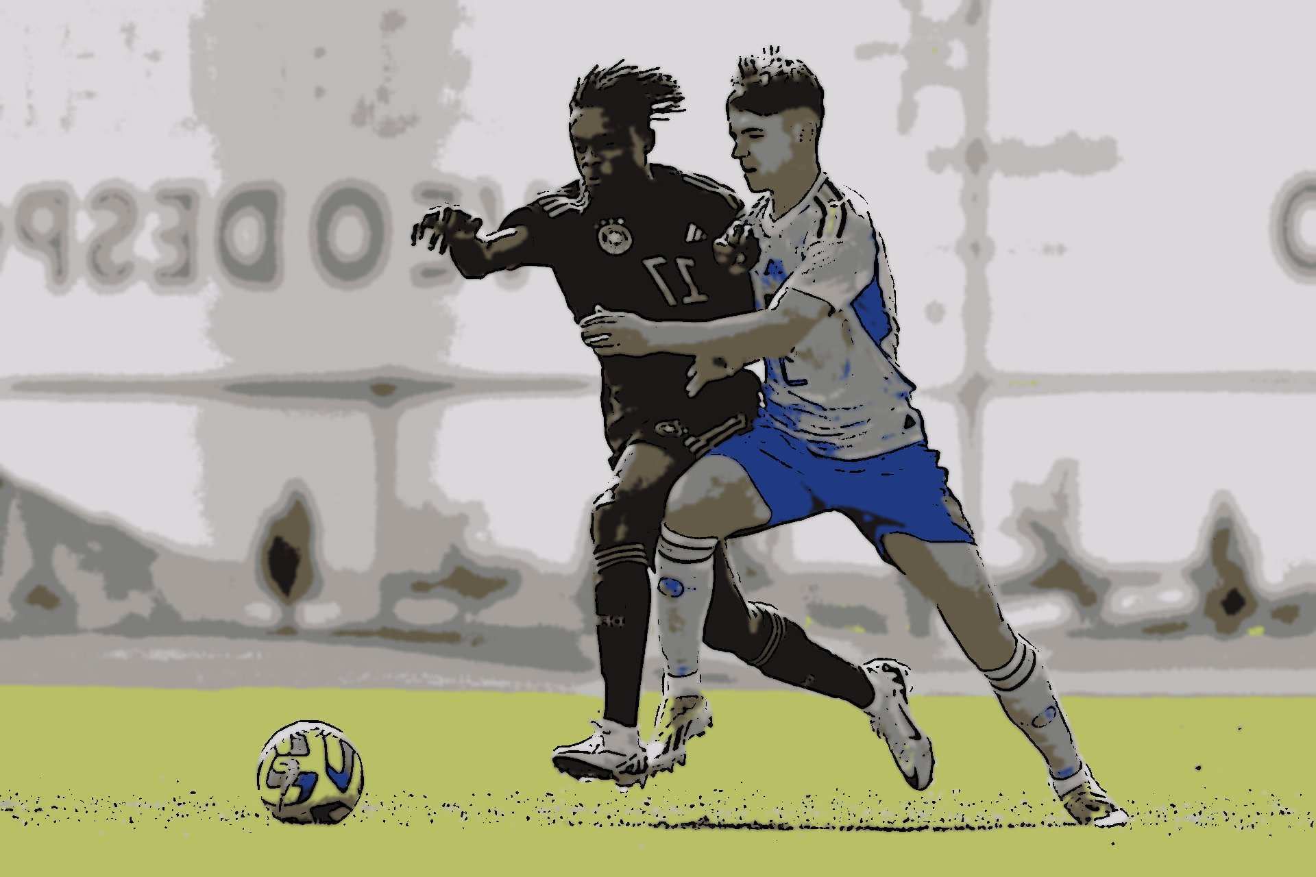 Borussia Dortmund återvänder med förbättrat bud för...