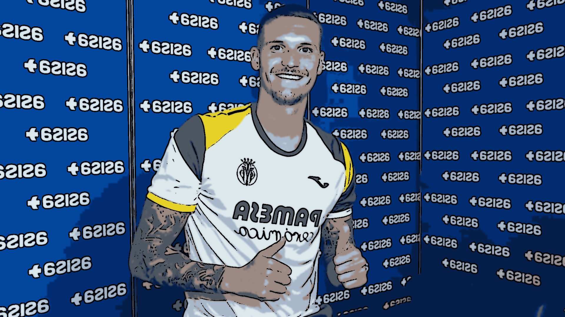 La Liga Transfer Round-Up: Villarreal sign ex-Real...