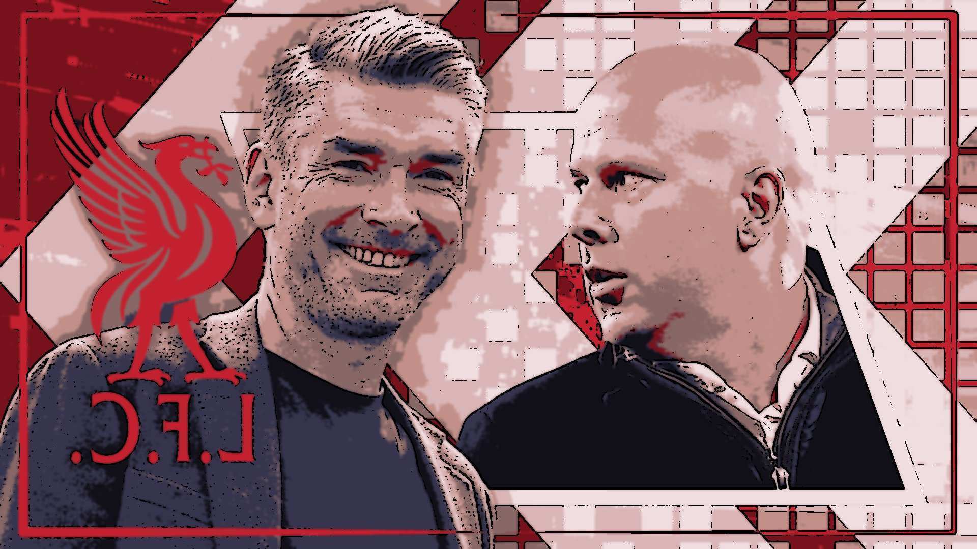 Överföringsavtalet med Liverpool nu INEVITABLE