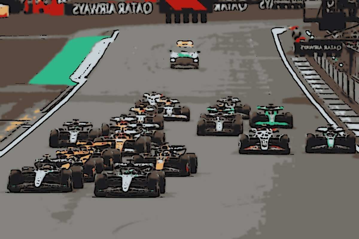 F1 live streams: Länk för att titta...