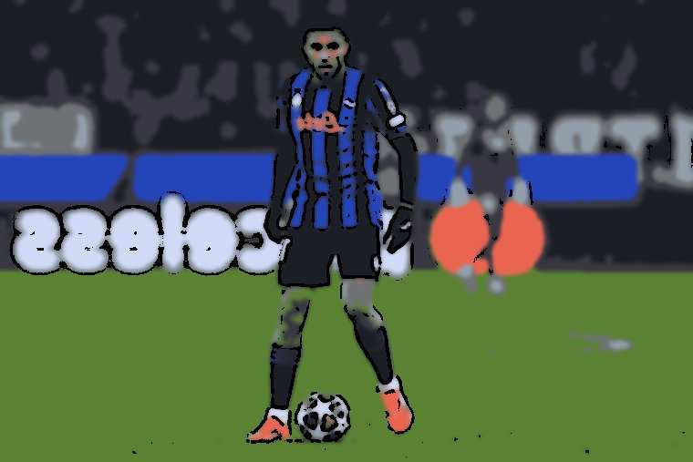 Inter Milan för att accelrera spelarförsäljningen för...
