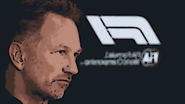 Varför brände Red Bull Christian Horner? F1...