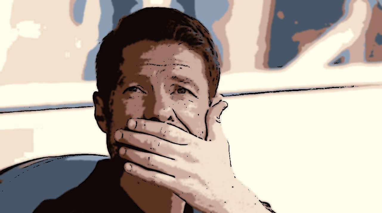 Xabi Alonso avvisar PSG jämförelse i stern...