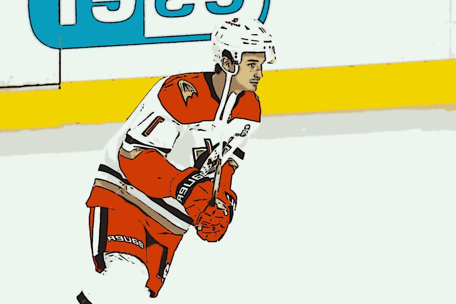 Flyers Depth Chart 1.0: Tidiga utsikter Outlook,...