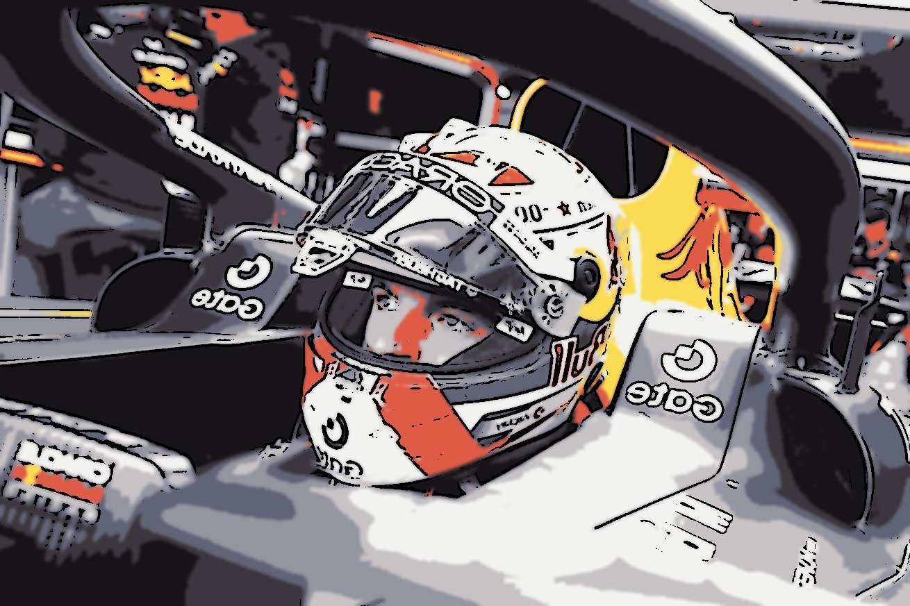 Red Bull förstörde sin egen F1-dynasti utan...