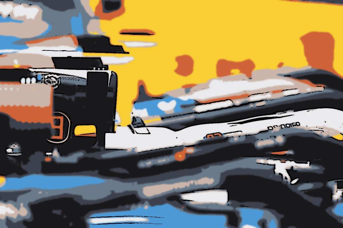Apple nya frontrunner för F1 streaming rättigheter...