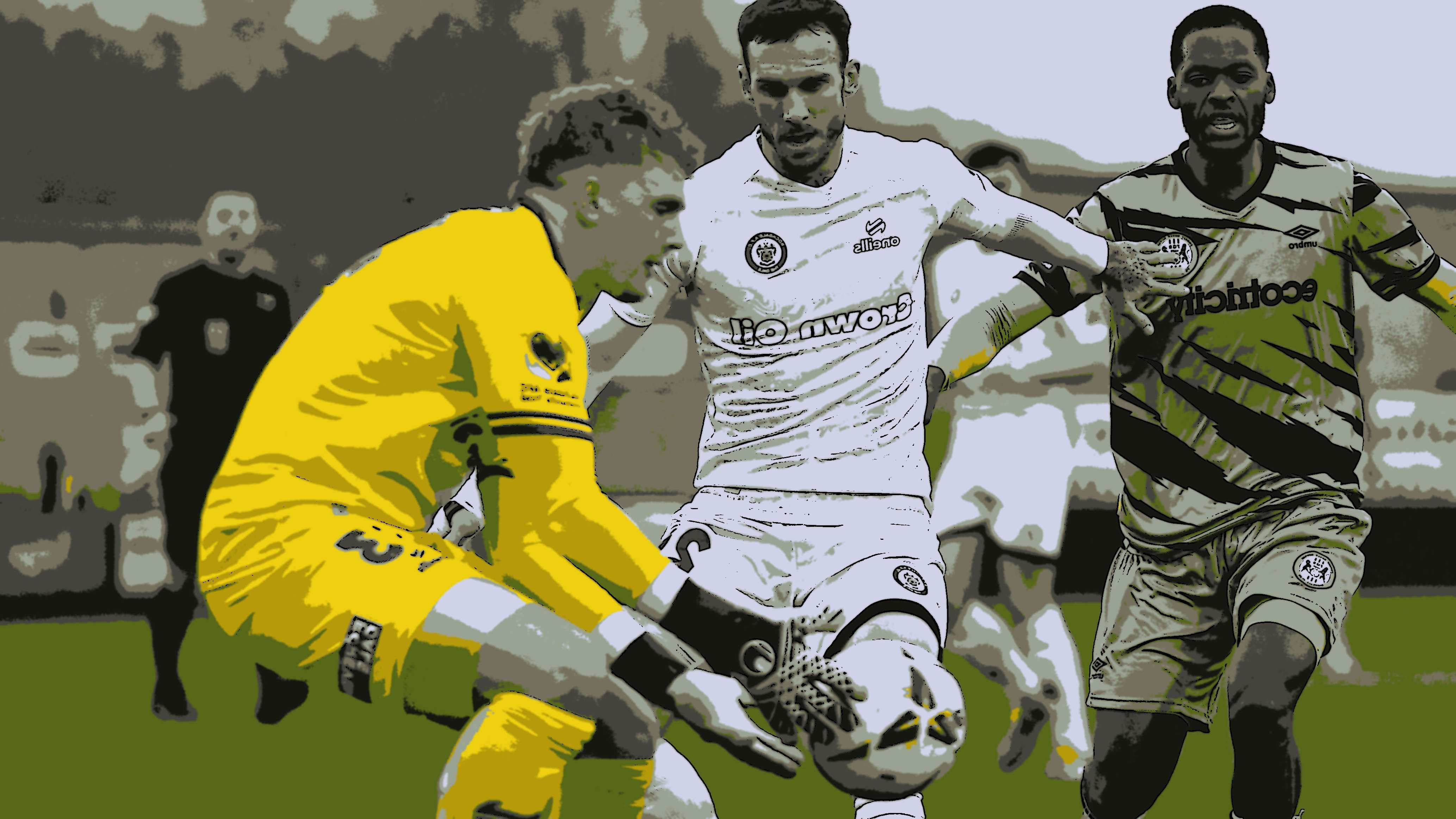 Crewe undertecknar Burnley målvakt Waller på lån