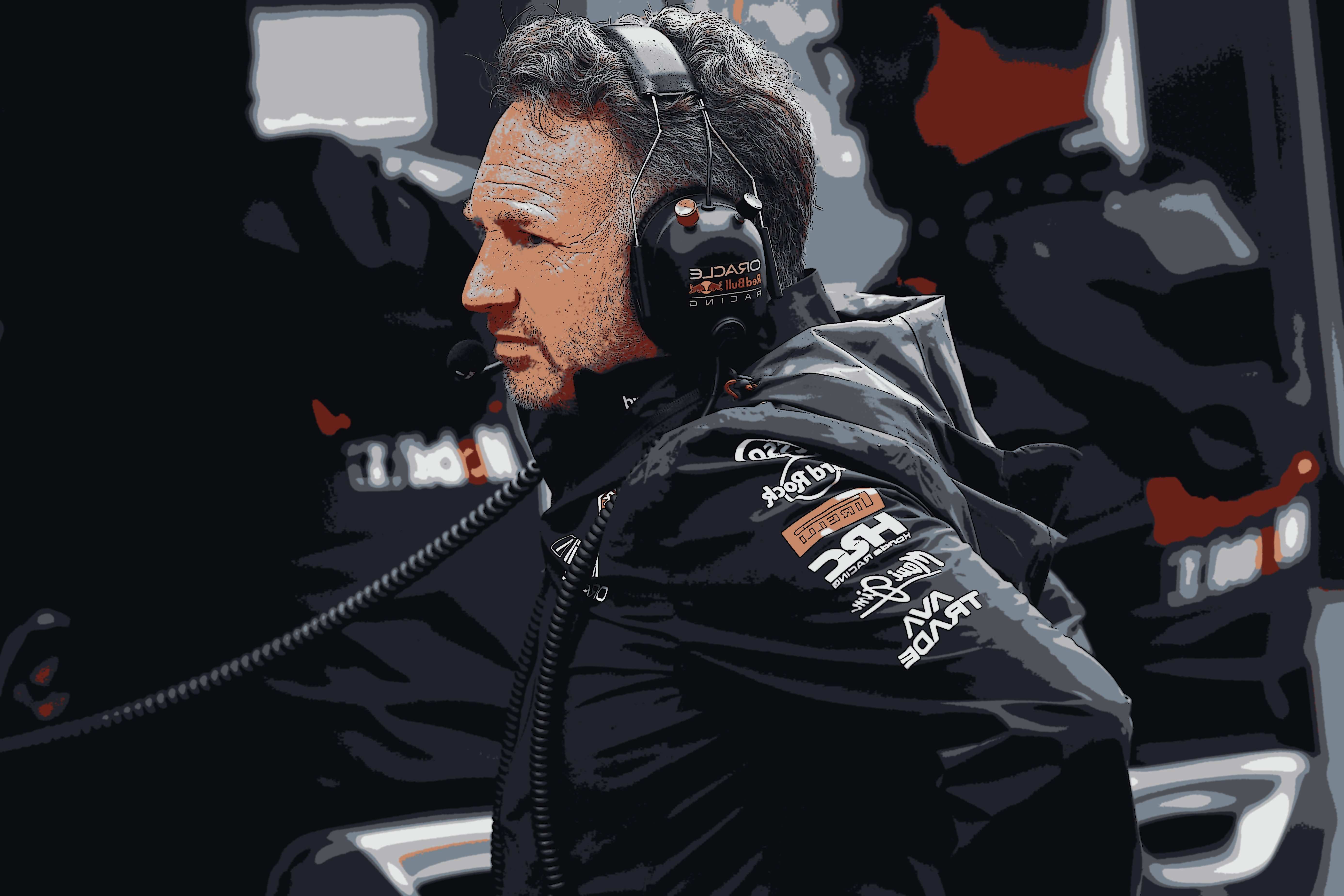 Formel 1: Red Bull ousts longtime team...