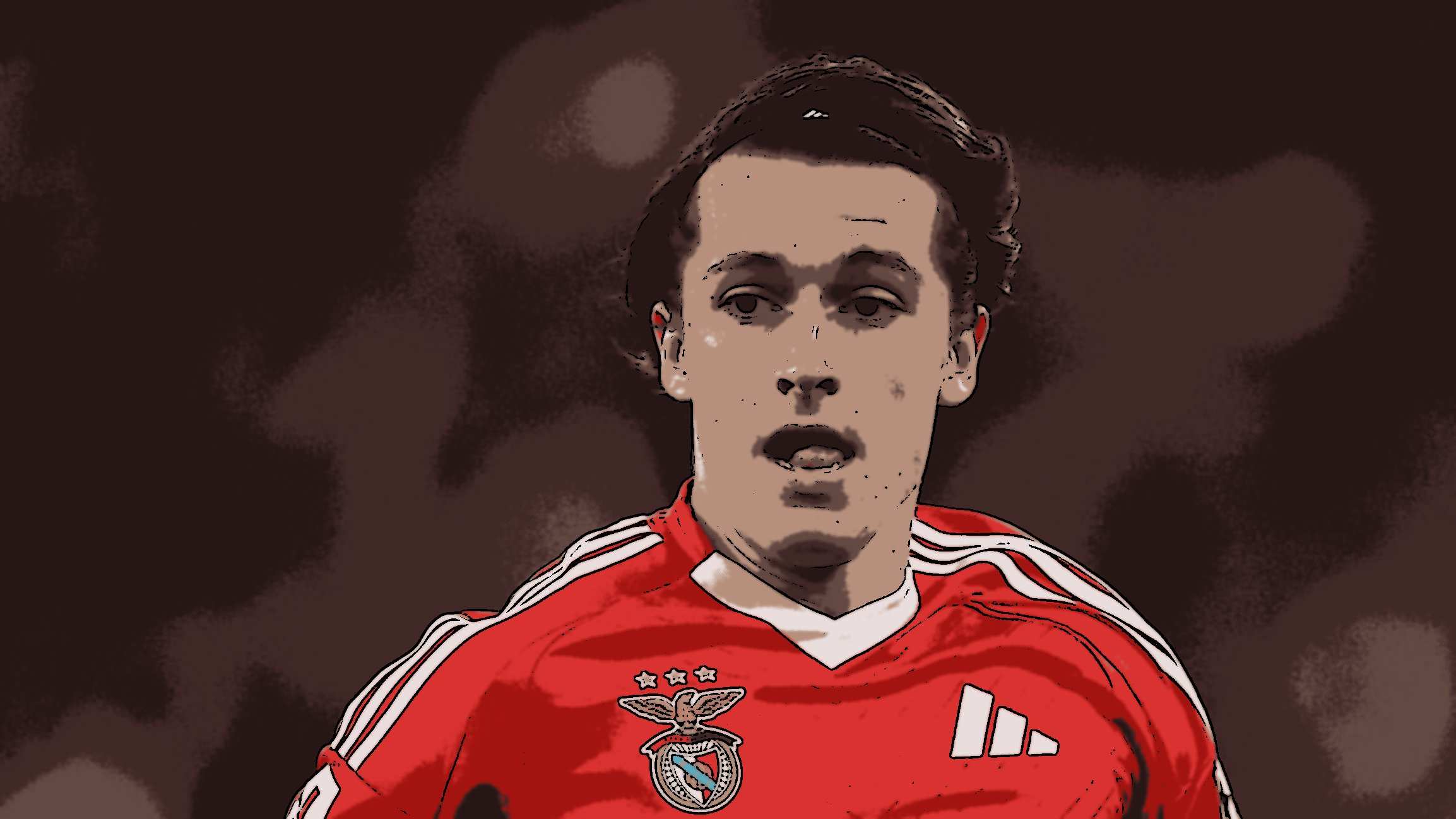 Real Madrid sign ex-Man Utd försvarare Carreras...