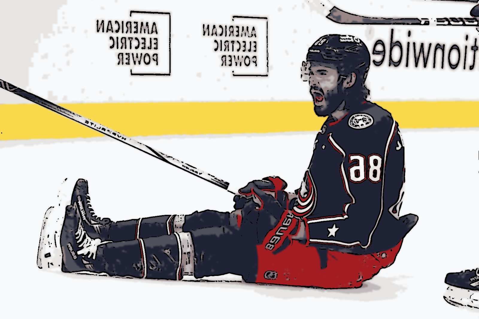 2025-26 NHL Schema kommer onsdag: Vilka blåa...