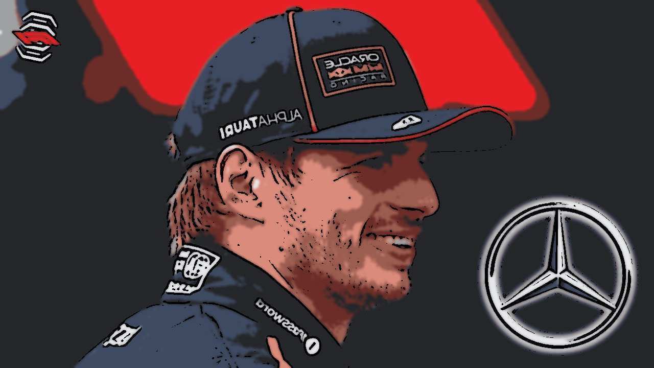 Max Verstappen till Mercedes F1 2026: Är...