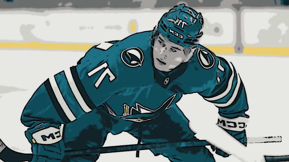 Sharks släpper schema för 2025-26 NHL-säsong med...