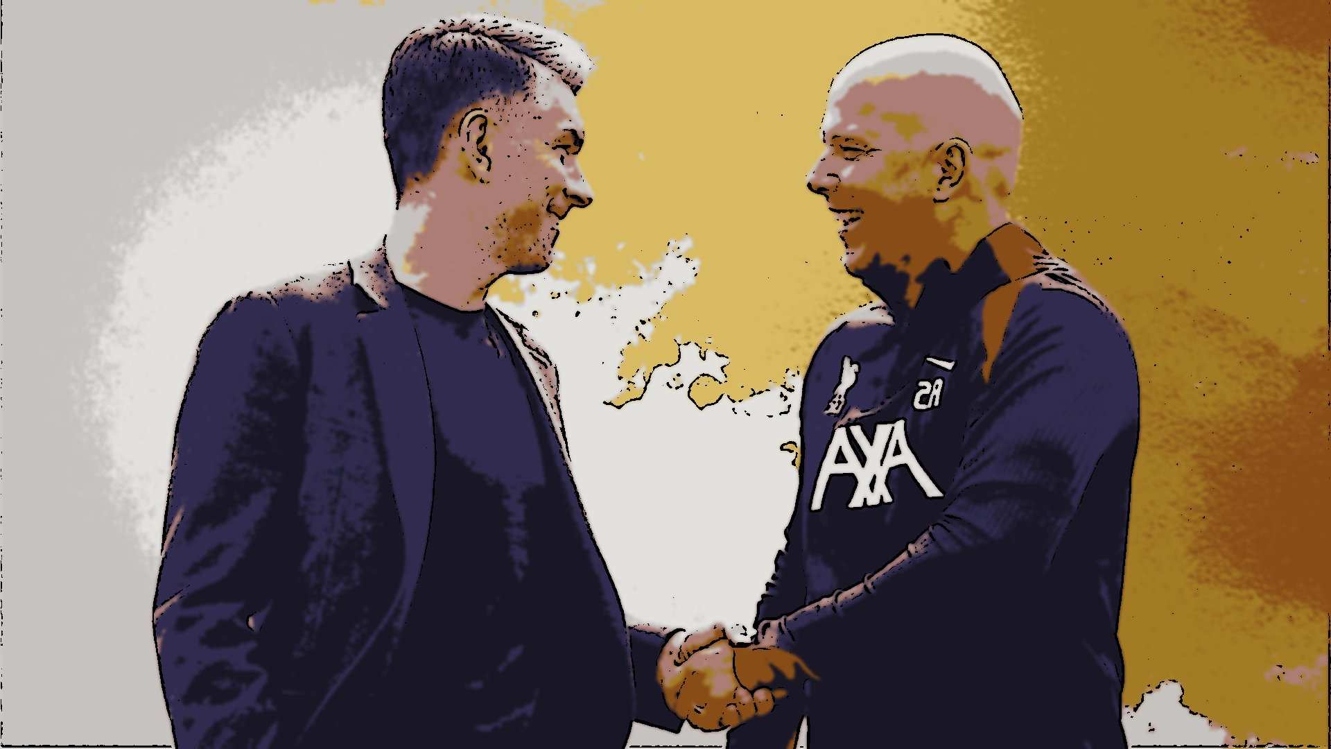 Liverpool CLOSE till slående avtal för gigantisk...