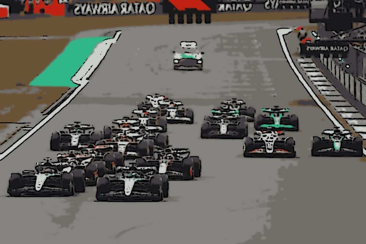 F1 live streams: Länk för att titta...