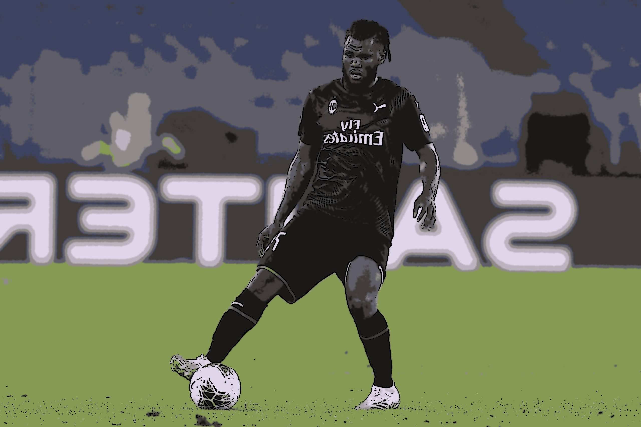 Fiorentina ser ut att återförena Franck Kessie...