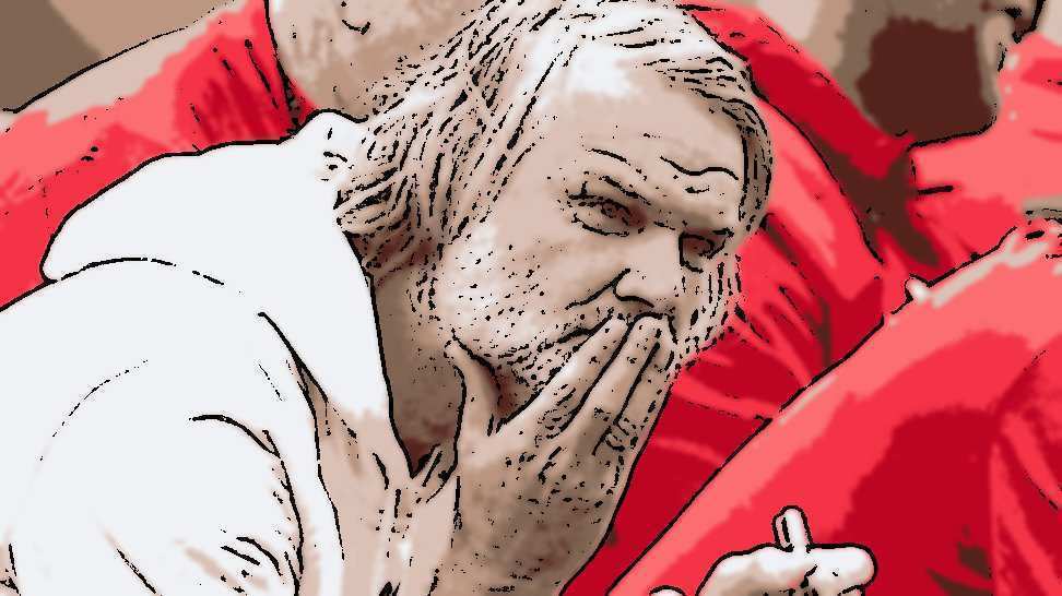 Dundee spelare mycket positiv om Pressley, säger...