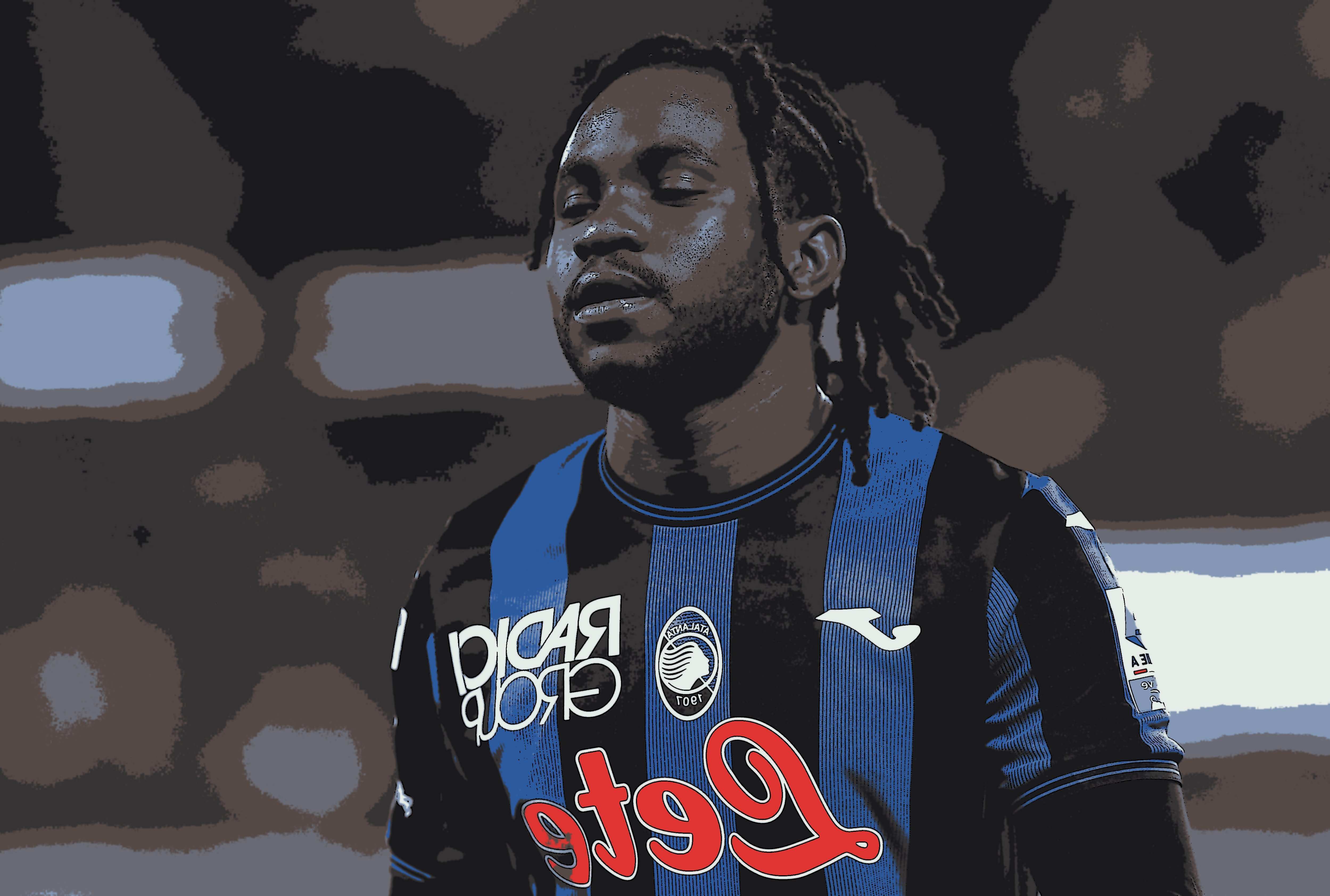 Hur Cristian Chivu planerar att integrera Atalanta...