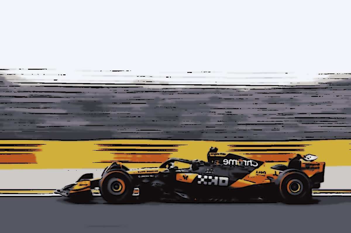 Varför det finns ett downforce dilemma ställt...