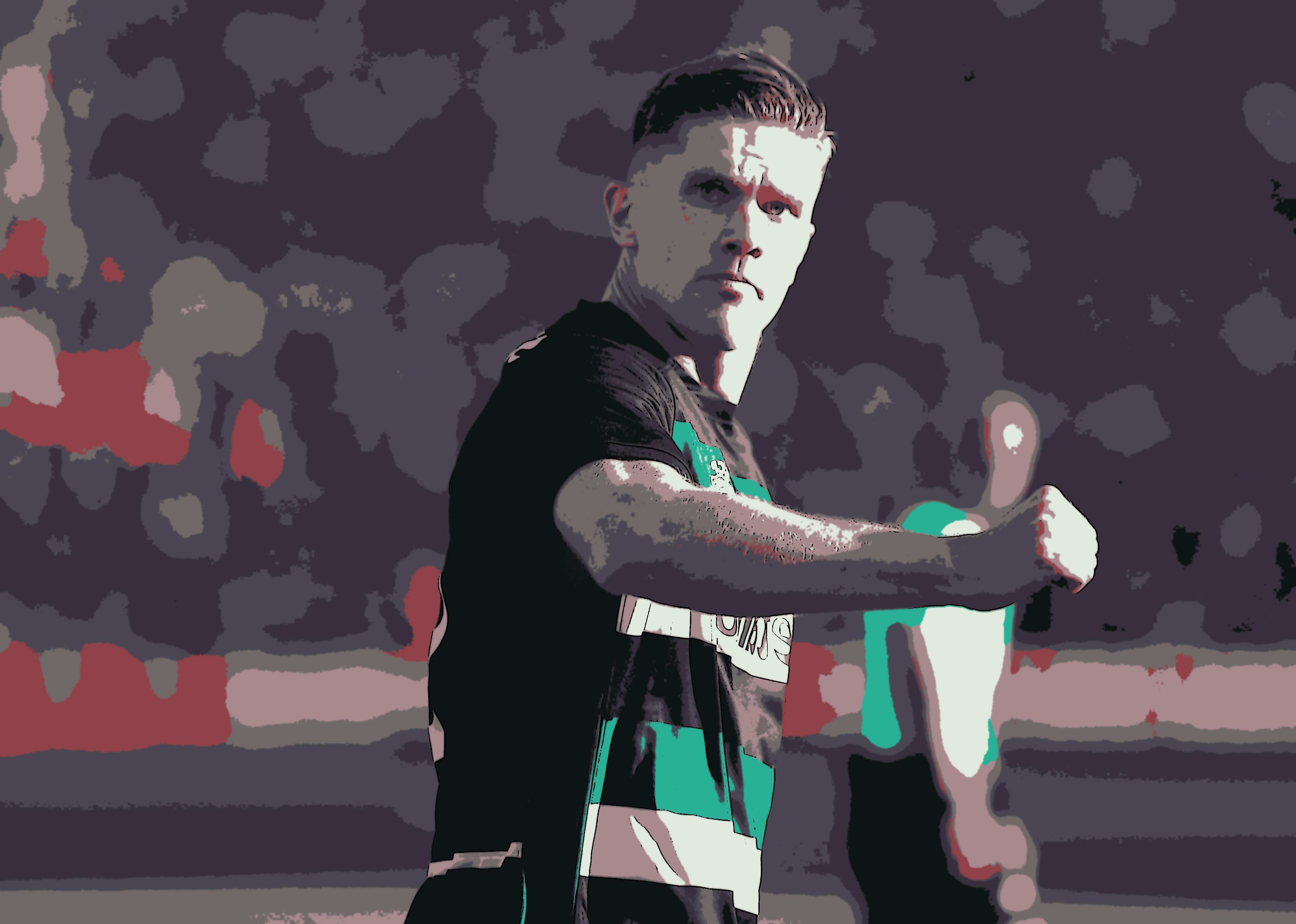 Transfer saga över: superstar Gy?keres går med...