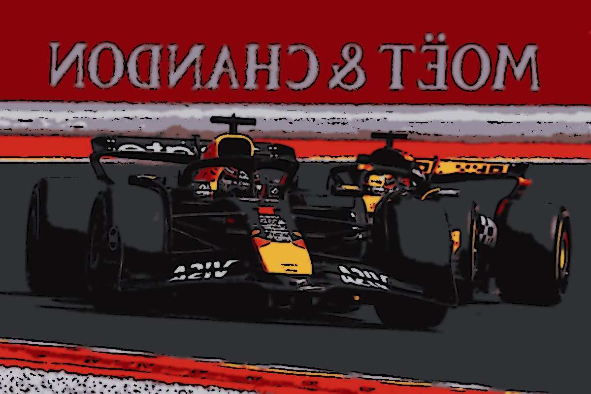 F1 Belgiska GP: Max Verstappen stänger av...
