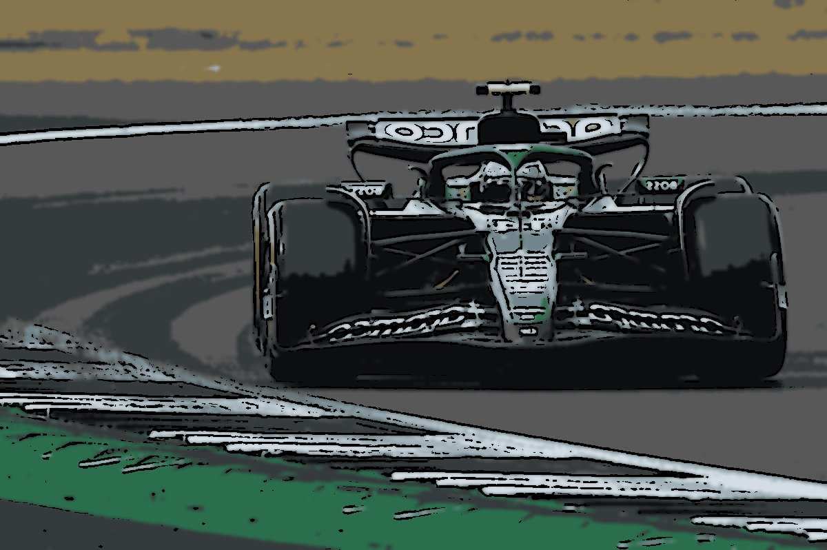 Racing Bulls, Aston Martin tar sist? Uppgraderingar...