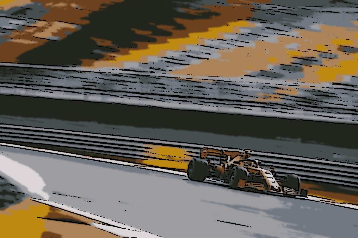 Turkiet förberedde sig för 2026 F1 kalender...