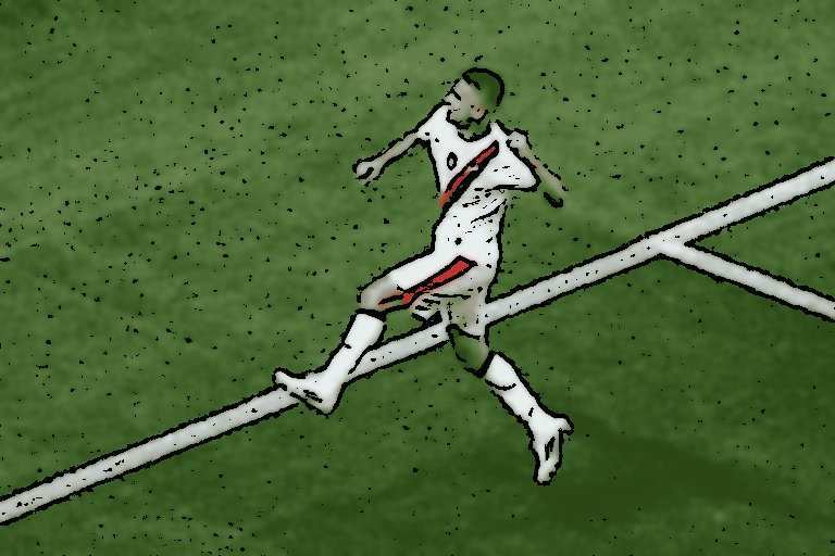 Echeverri säger nej till Girona, prioriterar Roma