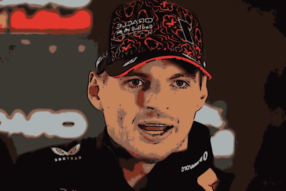 Max Verstappen bekräftar äntligen sin Red Bull-framtid...