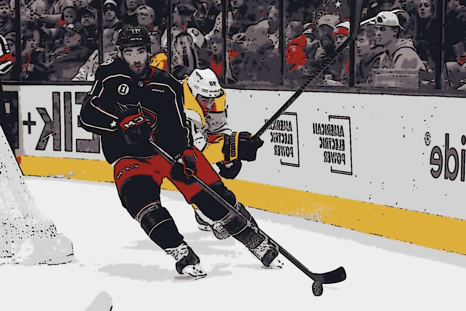 Ex-Devils First-Rounder Lands Coaching Gig