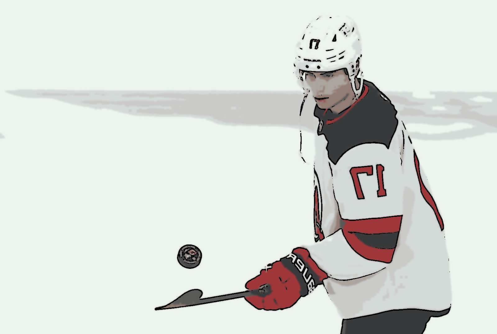 Redo att bryta Ut: Metro Division